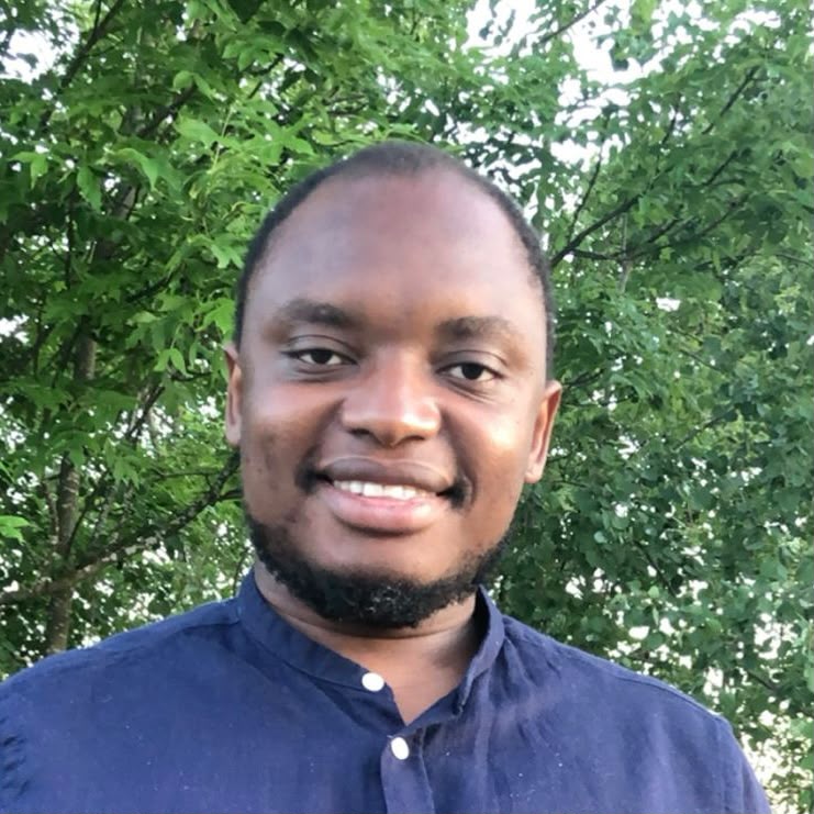 Jonathan Kongolo Ngoyi